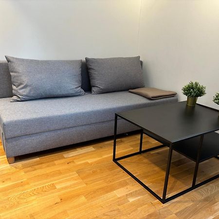 Harbor Hideaway - Apt3 Bergen Zewnętrze zdjęcie