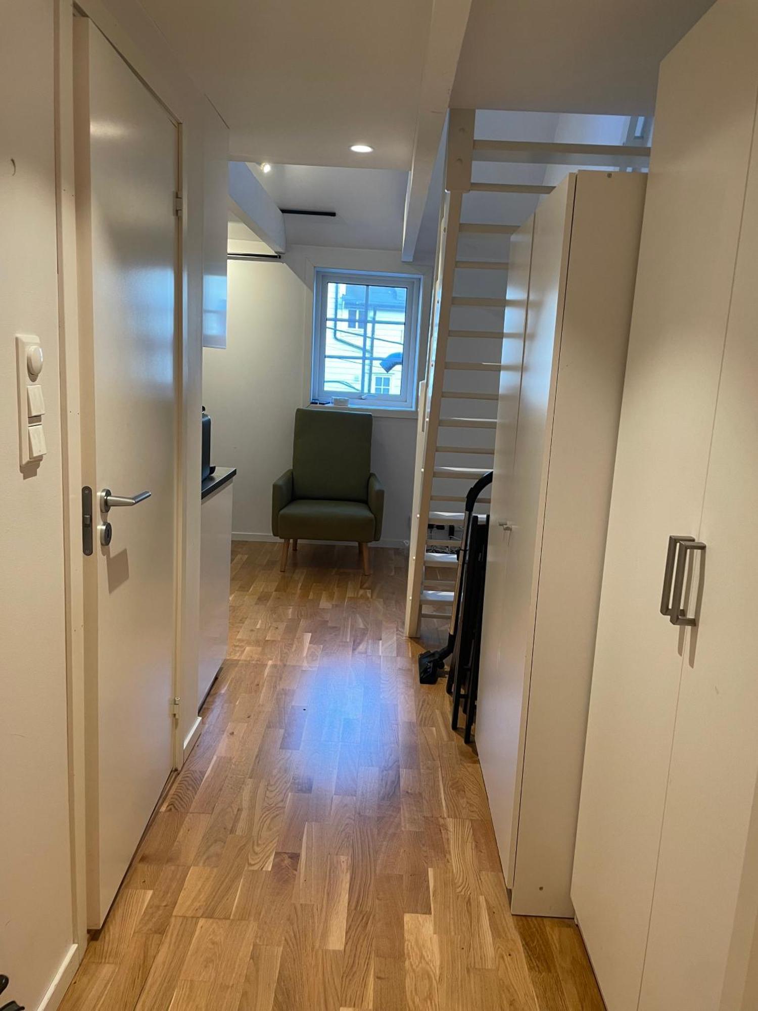 Harbor Hideaway - Apt3 Bergen Zewnętrze zdjęcie