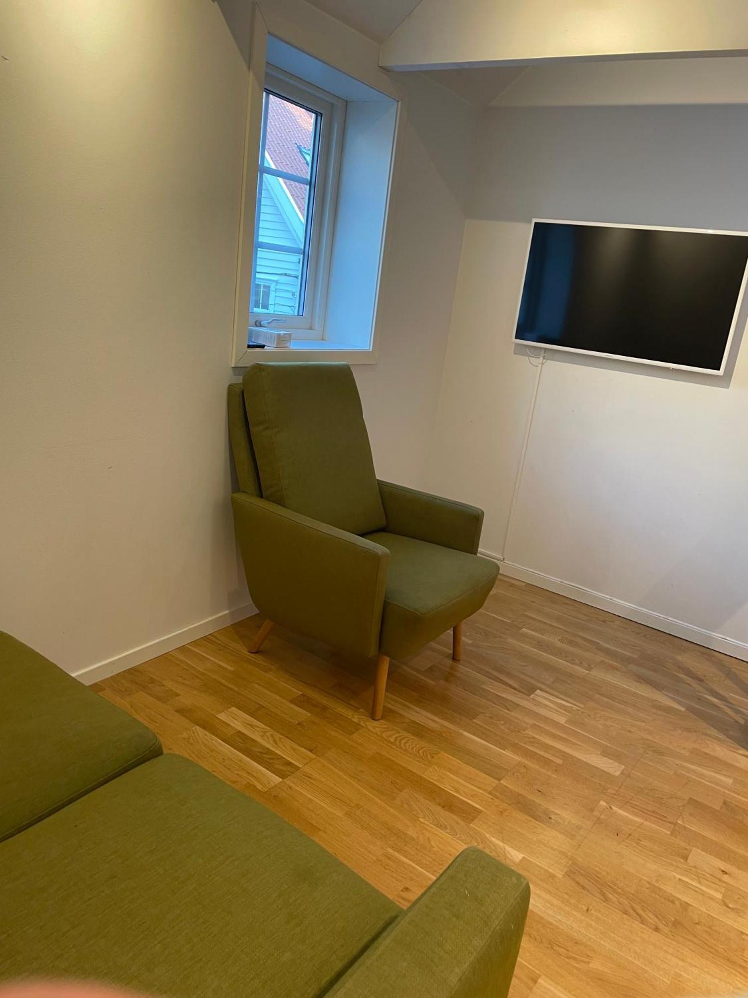 Harbor Hideaway - Apt3 Bergen Zewnętrze zdjęcie