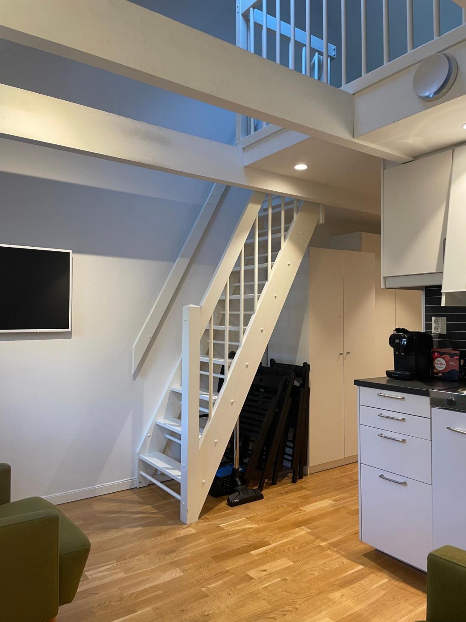 Harbor Hideaway - Apt3 Bergen Zewnętrze zdjęcie