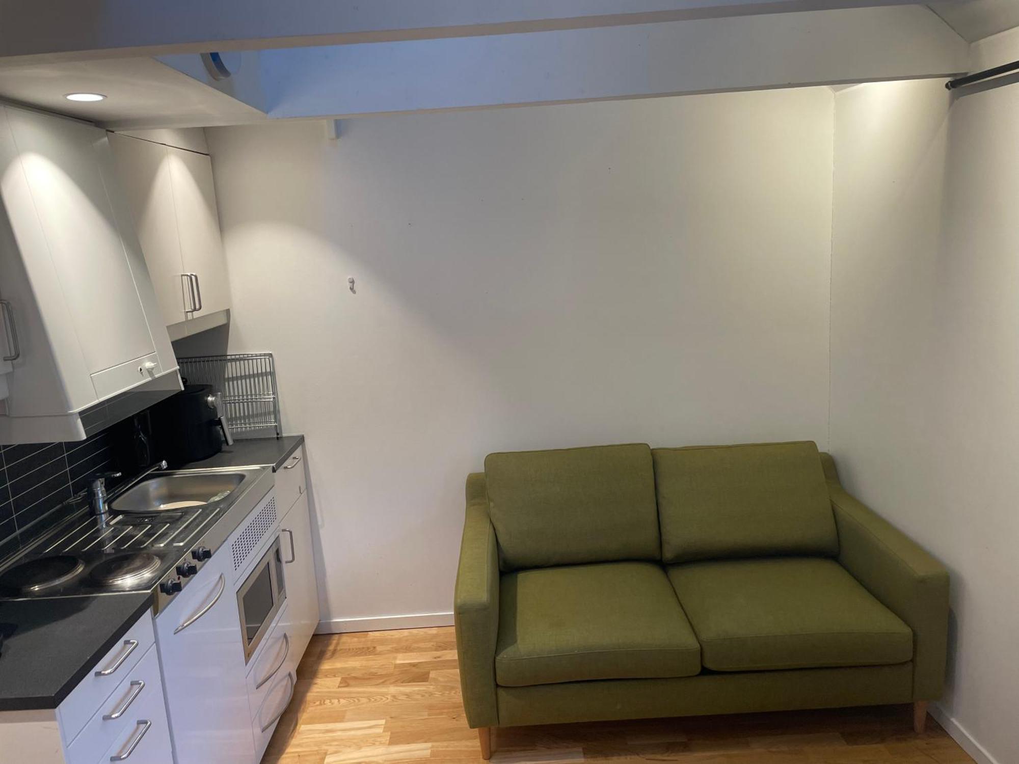 Harbor Hideaway - Apt3 Bergen Zewnętrze zdjęcie