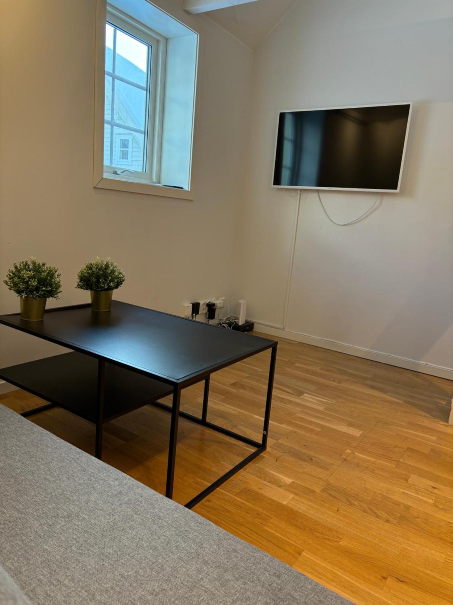 Harbor Hideaway - Apt3 Bergen Zewnętrze zdjęcie